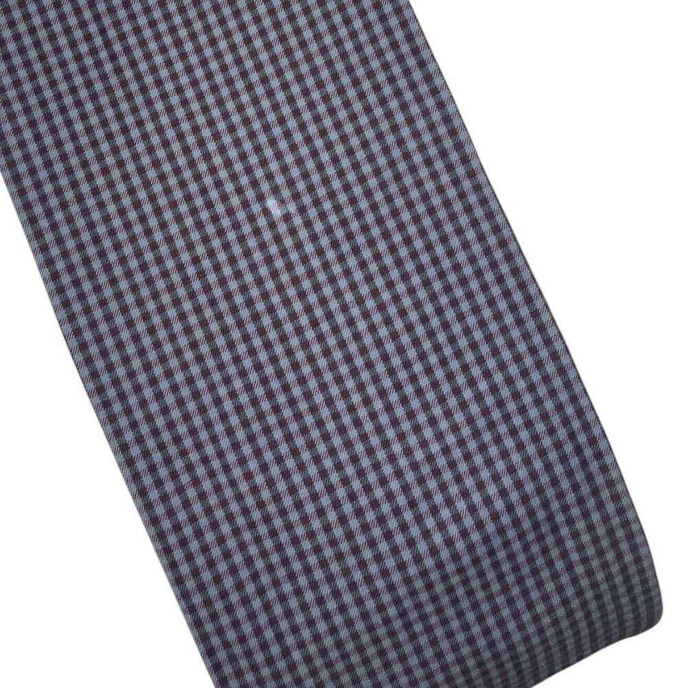 Levi's RedTab Jeans 510 Super Skinny Gingham Plaid Pants Sz 28 waist-16 Yth. - Picture 8 of 9